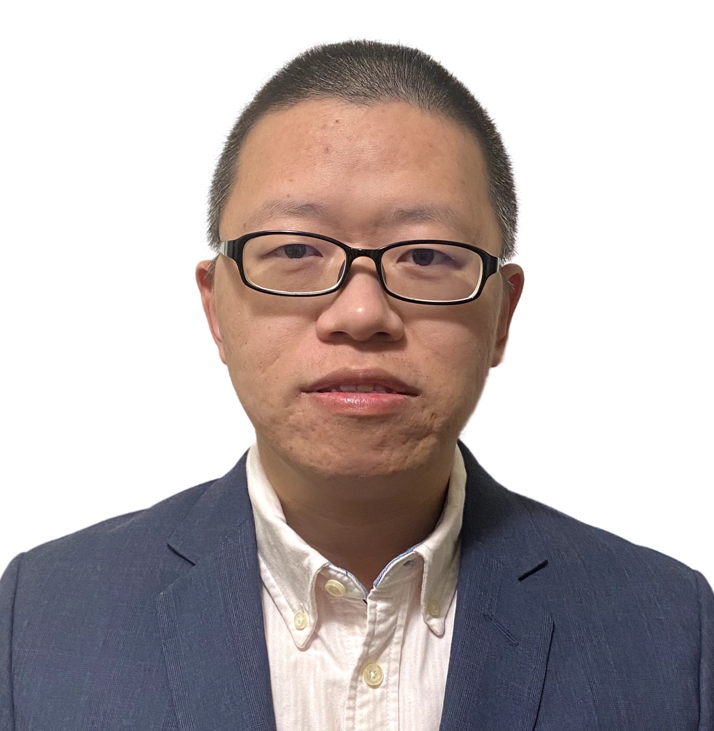 Guopeng Liang